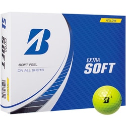 ヨドバシ.com - ブリヂストンゴルフ BRIDGESTONE GOLF EXTRA SOFT