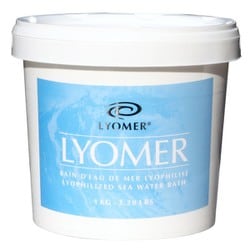 ヨドバシ.com - リヨメール LYOMER リヨメール ロゼ 1kg [浴用化粧料