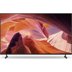 ヨドバシ.com - ソニー SONY BRAVIA（ブラビア） X80Lシリーズ 55V型