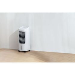 ヨドバシ.com - スリーアップ Three-up 温冷風扇 「ヒート＆クール