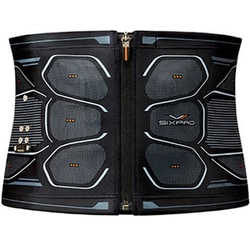 ヨドバシ.com - SIXPAD シックスパッド パワースーツ コアベルト EMS