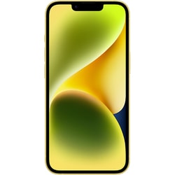 ヨドバシ.com - アップル Apple iPhone 14 512GB イエロー SIMフリー