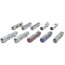 ヨドバシ.com - トミーテック TOMYTEC 323297 Nゲージ 1/150 鉄道
