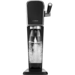ヨドバシ.com - SodaStream ソーダストリーム 炭酸水メーカー ART