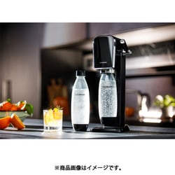 ヨドバシ.com - SodaStream ソーダストリーム 炭酸水メーカー ART