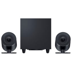 ヨドバシ.com - Razer レイザー ワイヤレスサブウーファー搭載