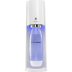 ヨドバシ.com - SodaStream ソーダストリーム 炭酸水メーカー E-TERRA
