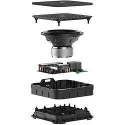 ヨドバシ.com - ゼンハイザー SENNHEISER AMBEO Sub（アンビオサブ