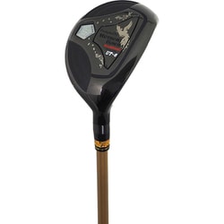 ヨドバシ.com - ムツミホンマ MUTSUMI HONMA MH282鳳凰 UT #6