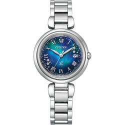 ヨドバシ.com - シチズン時計 CITIZEN WATCH クロスシー xC xC mizu
