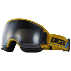 ヨドバシ.com - ダイス DICE HIGHROLLER HR34570 Y (Photochromic