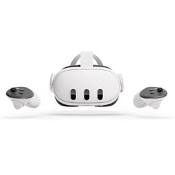 ヨドバシ.com - メタ Meta Meta Quest 3（メタ クエスト 3） 128GB