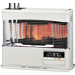 ヨドバシ.com - コロナ CORONA 寒冷地用大型ストーブ PKシリーズ 煙突