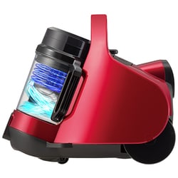 ヨドバシ.com - 東芝 TOSHIBA キャニスター掃除機 サイクロン式