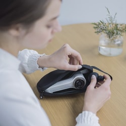 ヨドバシ.com - ドクターエア DOCTORAIR EXAGUN HANDY PRO（エクサガン