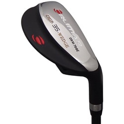 ヨドバシ.com - オリマー ORLIMAR ORM-708C チッパー 35° （カーボン