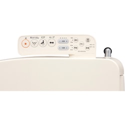 ヨドバシ.com - 東芝 TOSHIBA 瞬間式温水洗浄便座 CLEAN WASH パステル