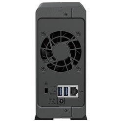 ヨドバシ.com - Synology シノロジー DiskStation DS124 クアッドコア