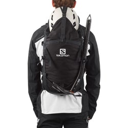 ヨドバシ.com - サロモン SALOMON MTN 30 LC1914700 BLACK/WHITE M/L