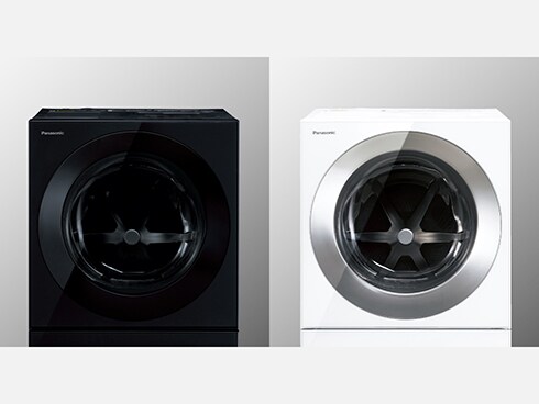ヨドバシ.com - パナソニック Panasonic ドラム式洗濯乾燥機 Cuble