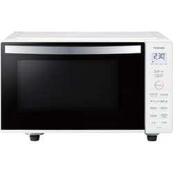 ヨドバシ.com - 東芝 TOSHIBA 単機能レンジ フラットタイプ 縦開き 17L