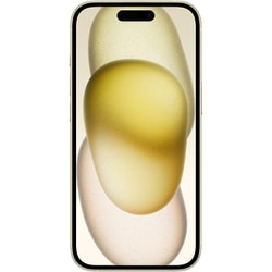 ヨドバシ.com - アップル Apple iPhone 15 128GB イエロー SIMフリー
