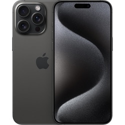 ヨドバシ.com - アップル Apple iPhone 15 Pro Max 512GB ブラック