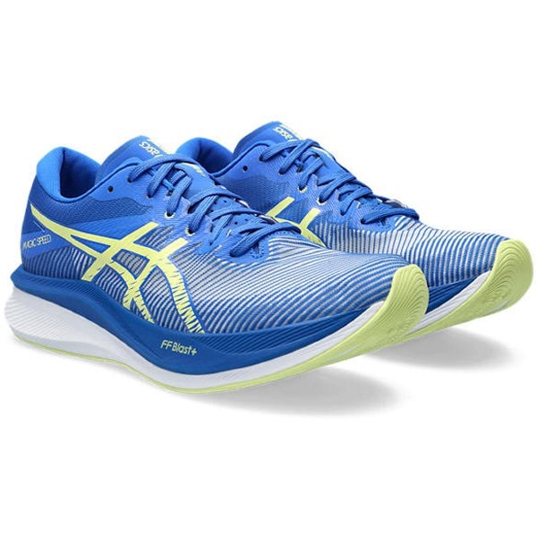 asics マジックスピード 3 新発売！|石井スポ－ツ 公式サイト｜登山