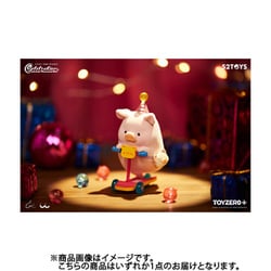 ヨドバシ.com - トイゼロプラス TOYZEROPLUS TOYZEROPLUS×CICI'S STORY