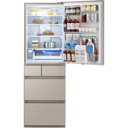 ヨドバシ.com - パナソニック Panasonic 冷蔵庫 PXタイプ（450L・幅