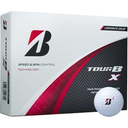 ヨドバシ.com - ブリヂストンゴルフ BRIDGESTONE GOLF TOUR B X