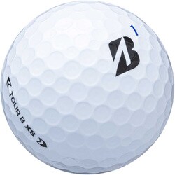 ヨドバシ.com - ブリヂストンゴルフ BRIDGESTONE GOLF TOUR B XS