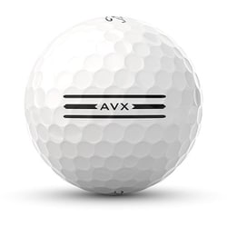 ヨドバシ.com - Titleist タイトリスト TITLEIST AVX ホワイト [ゴルフ