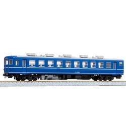 ヨドバシ.com - KATO カトー 1-502 HOゲージ完成品 12系客車 スハフ12