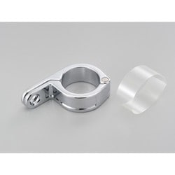 ヨドバシ.com - デイトナ DAYTONA マルチフォーククランプ φ35