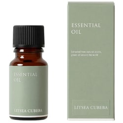 ヨドバシ.com - 生活の木 リツエアクベバ精油 10ml 08-474-3570 通販