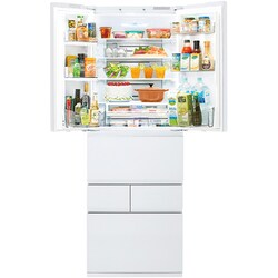 ヨドバシ.com - 東芝 TOSHIBA 冷蔵庫 VEGETA（ベジータ） FZSシリーズ