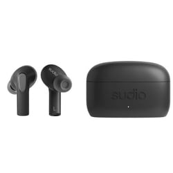 ヨドバシ.com - Sudio スーディオ 完全ワイヤレスイヤホン