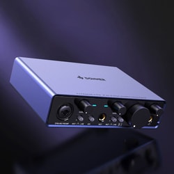 ヨドバシ.com - Donner Livejack Lite オーディオインターフェース