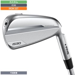 ヨドバシ.com - PING ピン i530 アイアンセット 5本組（6I～9I /PW