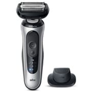 ヨドバシ.com - ブラウン BRAUN メンズシェーバー シリーズ5 充電式 3