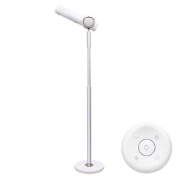 ヨドバシ.com - QUADS クワッズ ハンズフリースタンドヘアドライヤー