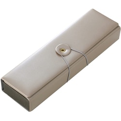 ヨドバシ.com - ジェコル JECOL ガラスペン用ペンケース シャンパン