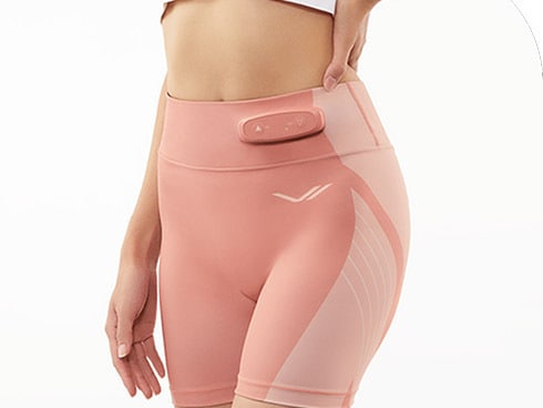 ヨドバシ.com - SIXPAD シックスパッド Hip Fit（ヒップ フィット） SE