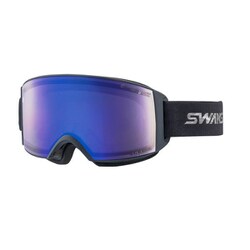 ヨドバシ.com - スワンズ SWANS RACAN スキー スノーボード ゴーグル