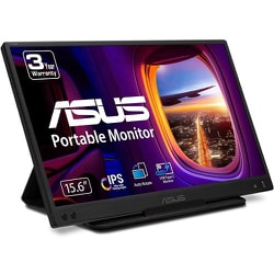 ヨドバシ.com - エイスース ASUS ポータブルモニター/ZenScreen/16型
