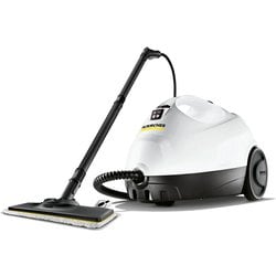 ヨドバシ.com - ケルヒャー KARCHER スチームクリーナー SC 2 EasyFix