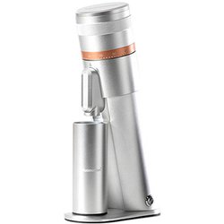 ヨドバシ.com - ロジック Plusmotion コニカル式電動コーヒー