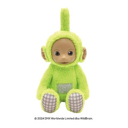 ヨドバシ.com - エスケイジャパン SK JAPAN テレタビーズ ぬいぐるみ