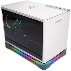 ヨドバシ.com - IN WIN インウィン 750W電源搭載 Mini-ITXケース IW